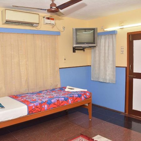 Siva Guest House Mahabalipuram Exterior photo
