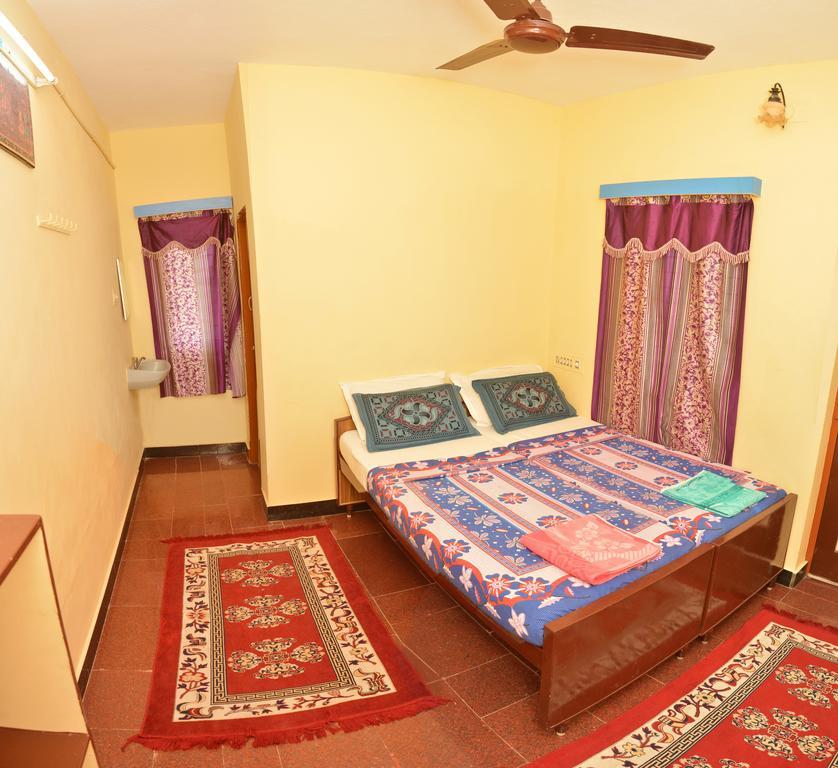 Siva Guest House Mahabalipuram Exterior photo