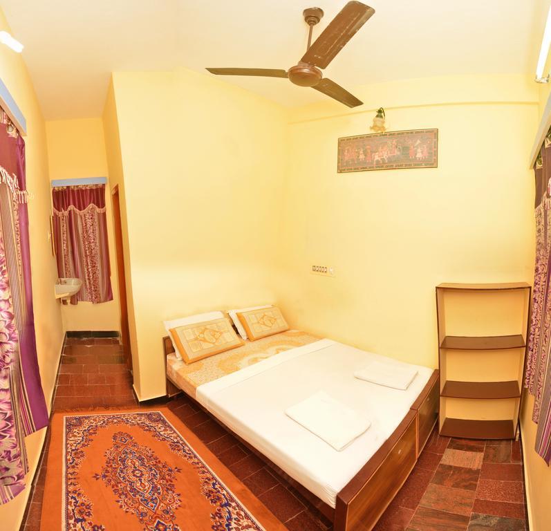 Siva Guest House Mahabalipuram Exterior photo