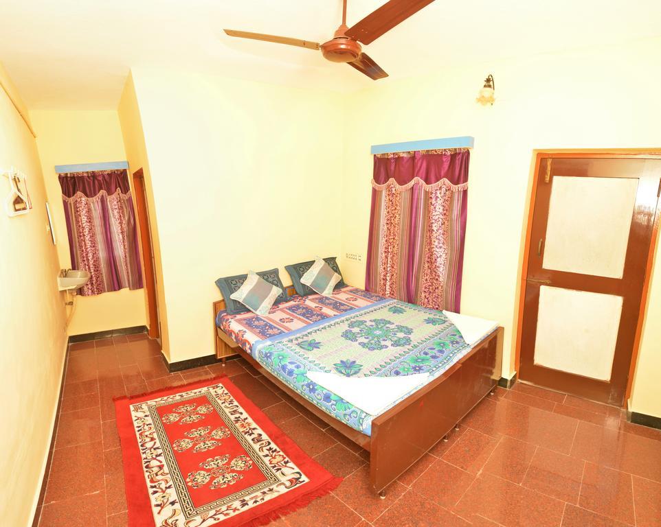 Siva Guest House Mahabalipuram Exterior photo