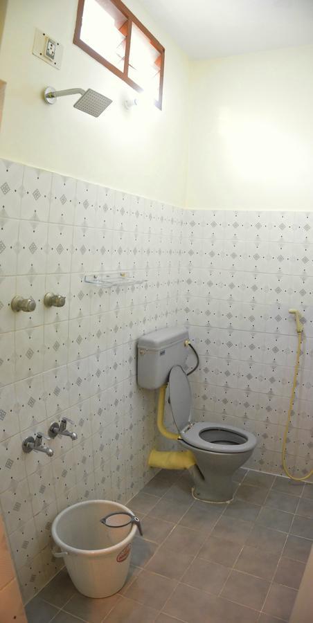 Siva Guest House Mahabalipuram Exterior photo