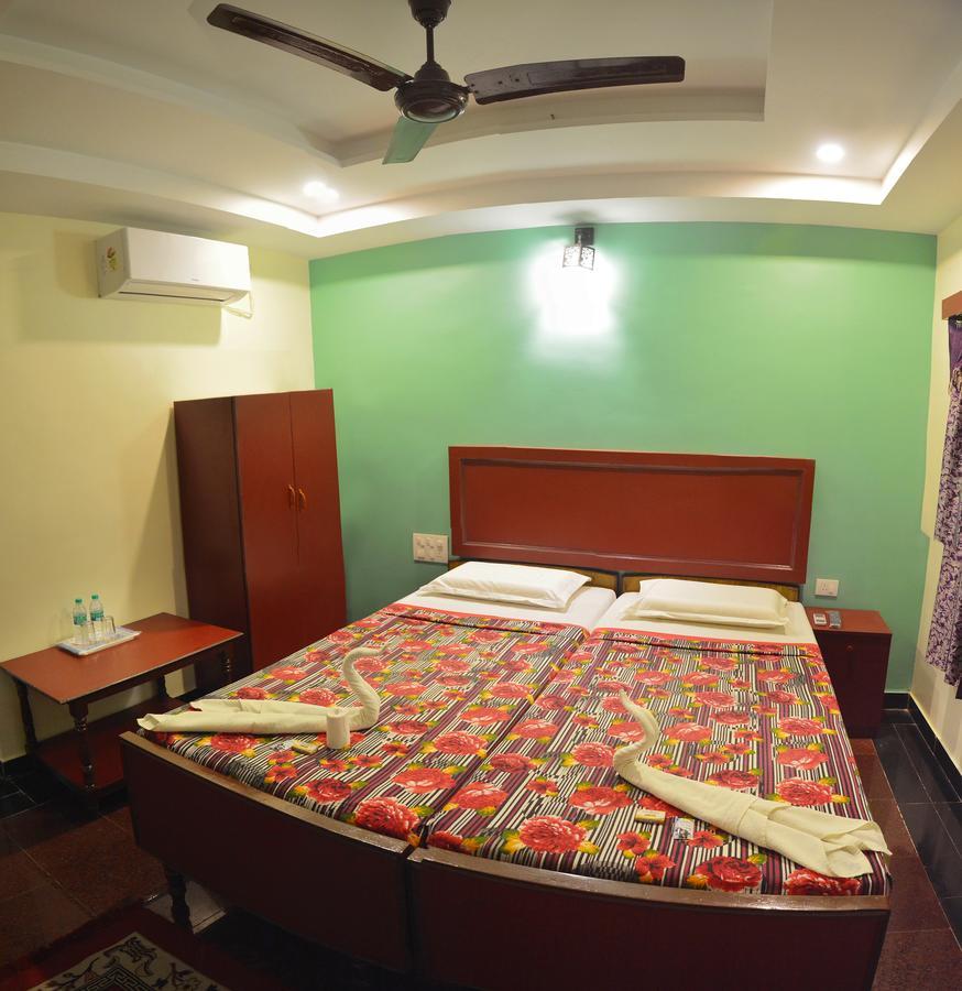 Siva Guest House Mahabalipuram Exterior photo
