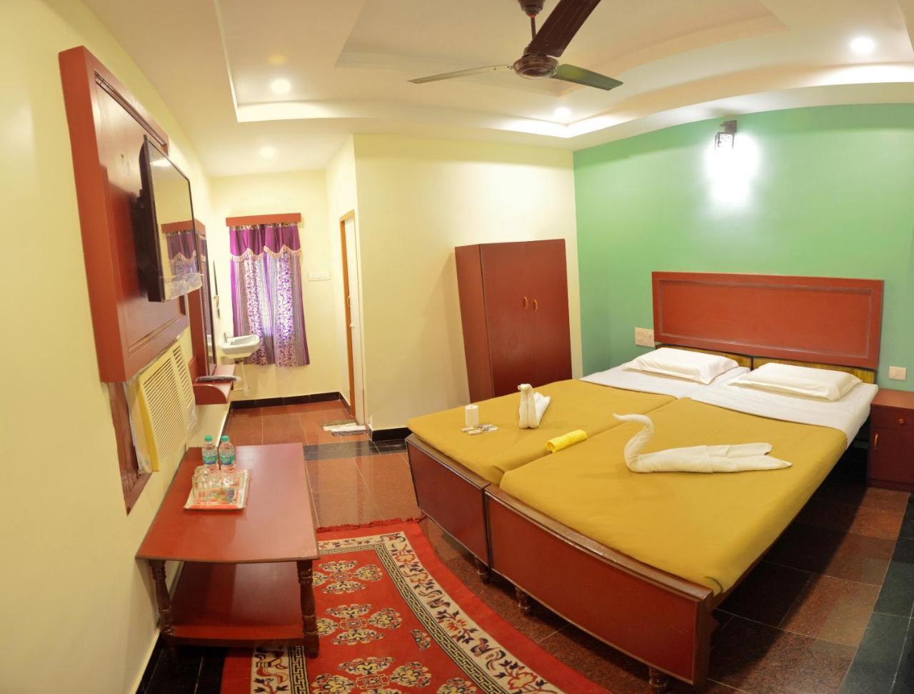 Siva Guest House Mahabalipuram Exterior photo