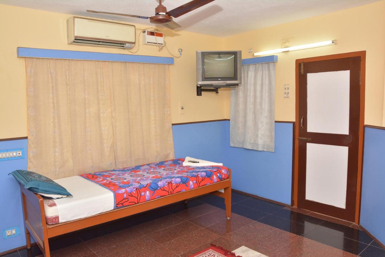 Siva Guest House Mahabalipuram Exterior photo